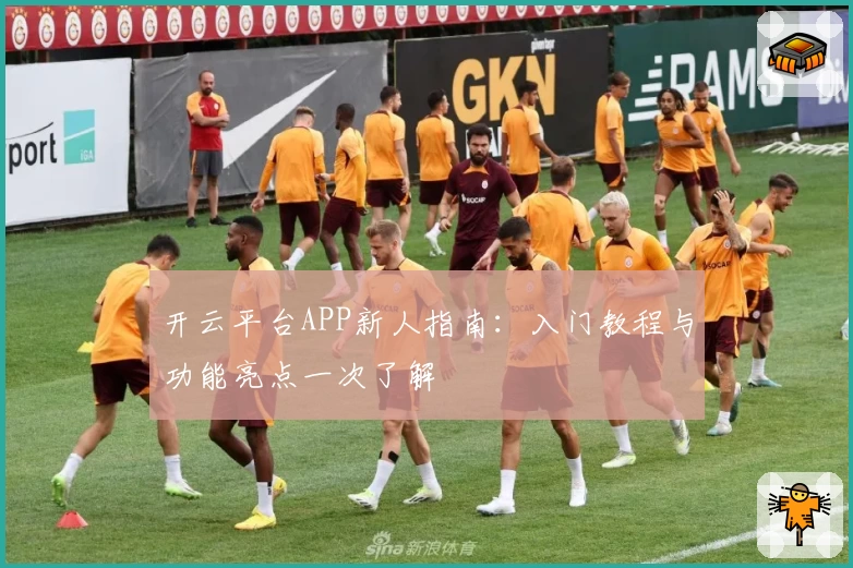开云平台APP新人指南：入门教程与功能亮点一次了解