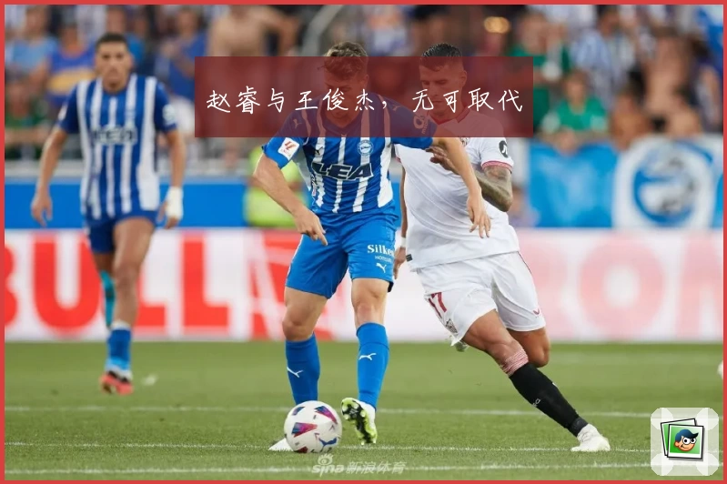 赵睿与王俊杰，无可取代