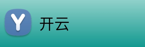 开云 Logo